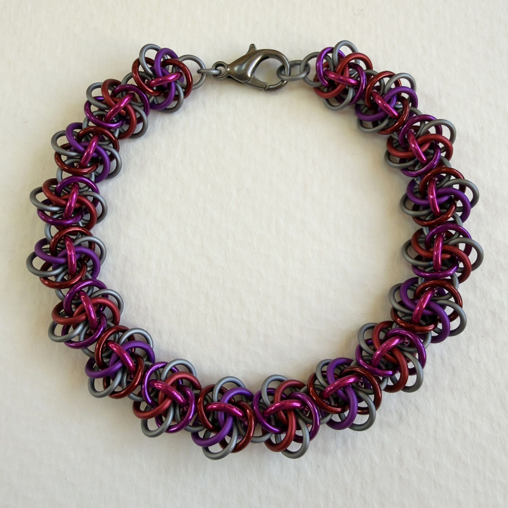 Purple Sky Case