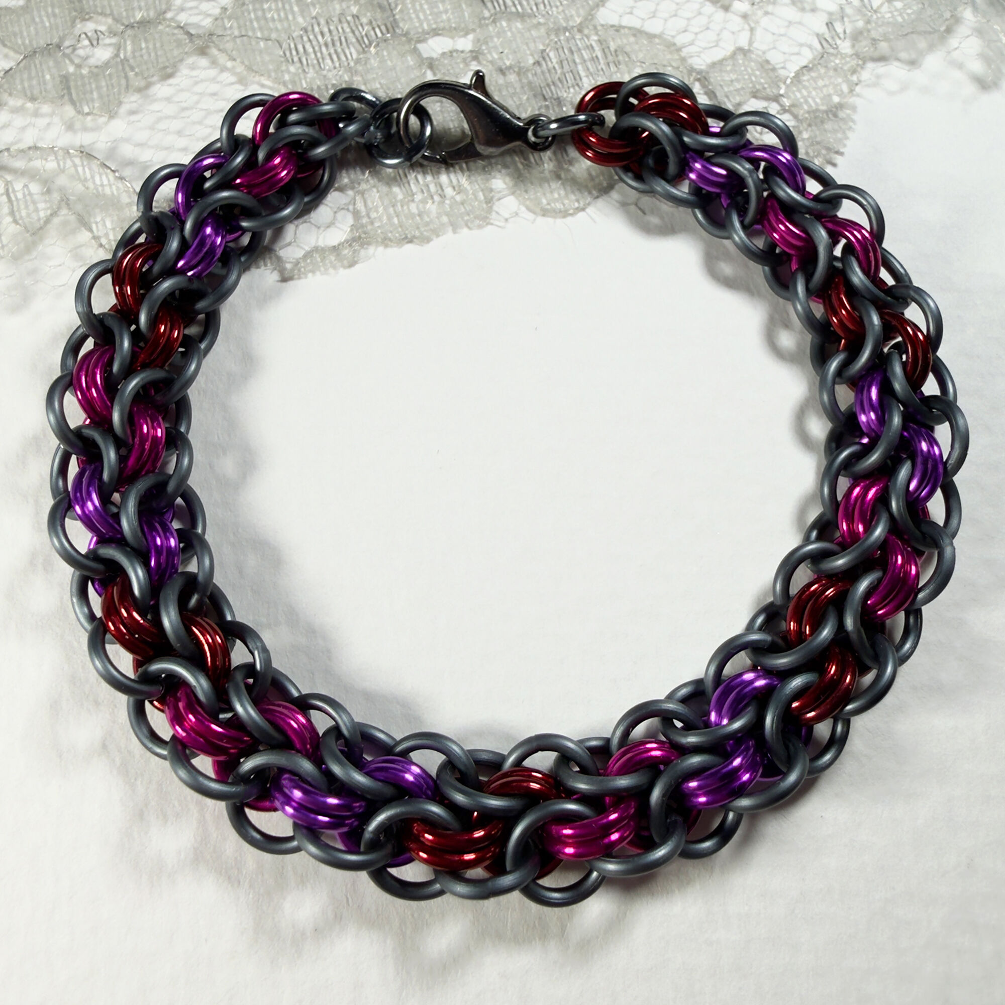 Purple Sky Case